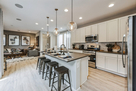 Fully Furnished Home Rental near DIA