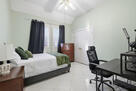 Fully Furnished 2 Story Spacious House