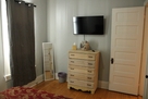 Furnished Duplex in Milwaukee