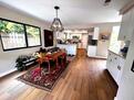 Dining Room to kitchen