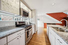 Range, Micro Wave & Oven