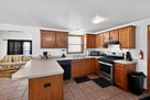 Three Bedroom Furnished in Buffalo