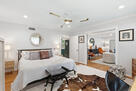 2nd Bed - also King-size