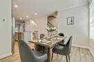 Dining Room Area - 2nd Angle