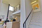 Elegant Executive Flat on Telegraph Hill
