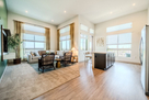 Bolsa Row Apartments