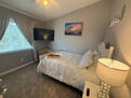 Corner room