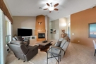 Furnished Home Rental in Oro Valley