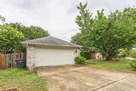 Furnished House in San Antonio