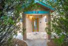 Bright and Comfortable Casa de Colores
