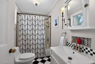 Furnished 3BR Condo with Roof Deck