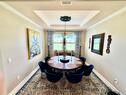 Formal Dining Area