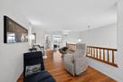 Thornton Furnished House on Golf Course