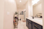 First Floor Bathroom - View 1
