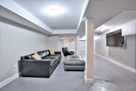 Furnished 4 Bdrm Executive Condo