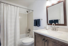 Updated Master Bath