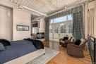 Furnished LoDo Penthouse Utilities Paid