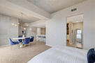 loft bedroom