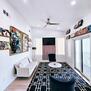 Luxury Modern Home Love Field 4B/3.5B/2