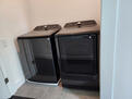 Washer/Dryer