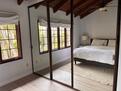 First Bedroom