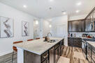 Large Kitchen Island wtih all stainless steel