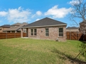 Little Elm 4 Bed Fully Furnished Home
