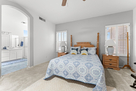 Fully Furnished Home Rental in Peoria AZ