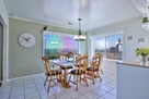 Fully Furnished- Magnificent View of Bay