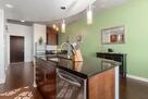 1 Bedroom 1 Bath Condo Spire 35th Floor