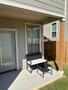 Back porch