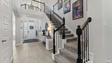 Fully Furnished w/ Patio and Pool