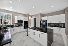 Luxury Furnished Executive Home