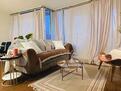 Furnished 3BR Cityview Condo – Monthly