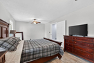 Full Brick Basement Ranch Style Home