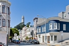 Telegraph Hill - VIEW Executive 2 Bdrm