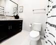 2nd bedroom bathroom