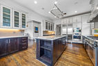 Luxury Executive Home in Midtown Atlanta