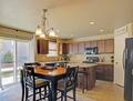 Kitchen/  Dinning combo