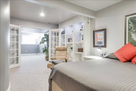 Furnished Home in Blue Valley Schools