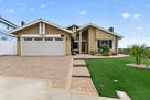 Furnished Executive Home Chula Vista