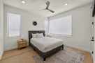 Austin Furnished Townhouse 