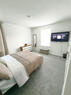 Bedroom 2
Green Room