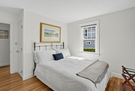 Marblehead Furnished House with Office