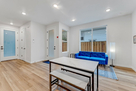 Nice & Airy Living Space