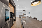 Austin Furnished Townhouse 