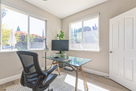Furnished Single Family Upscale Home 