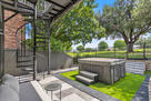 Beautiful Furnished Golf Course Home