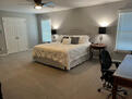 Master Bedroom (King Bed)