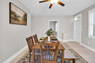Dining Nook for Everyday Meals